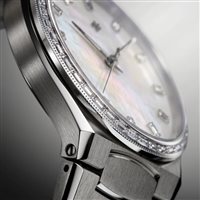 Orologio Venezianico Donna Arsenale in Acciaio 6121511C - 6121511C
